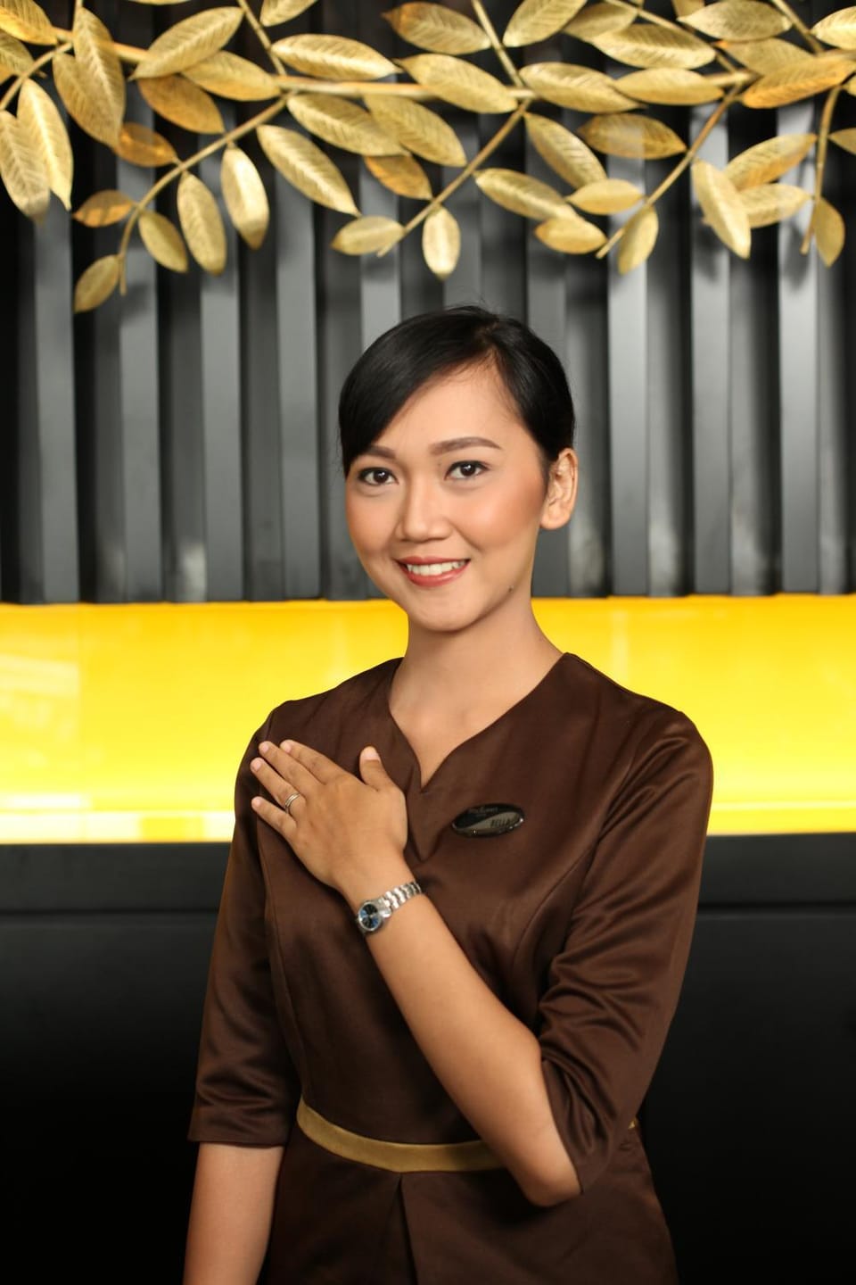 Staff