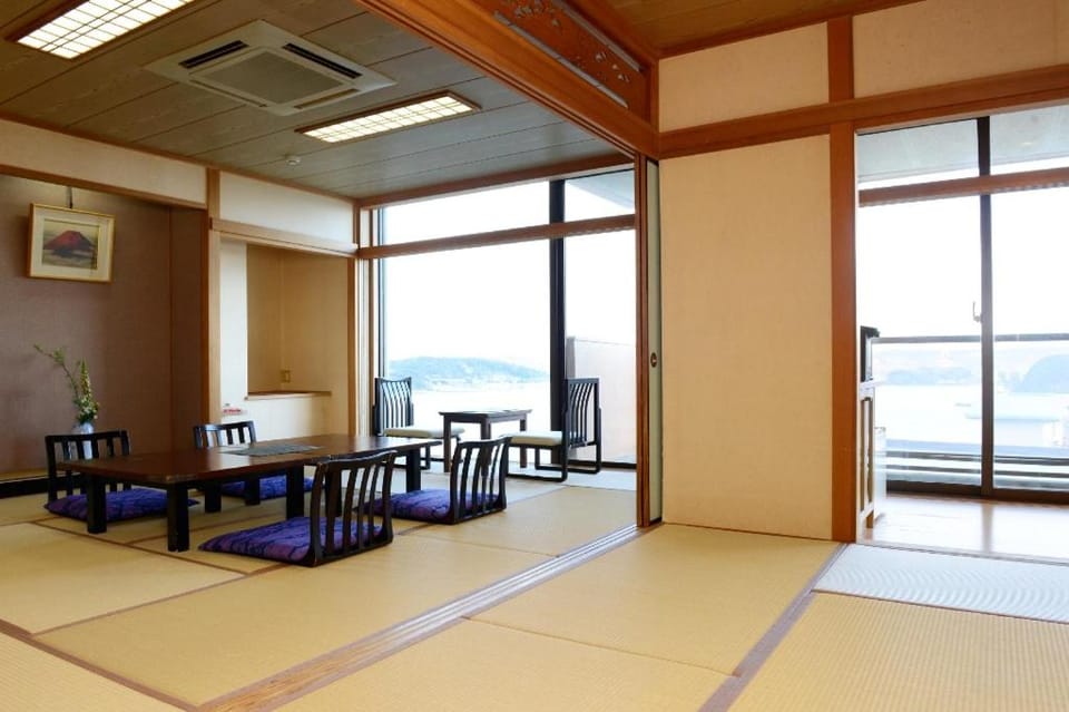 Kishotei Ryokan in Japan