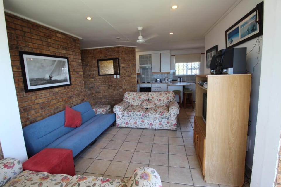 Providence 79 Apartment in Margate
