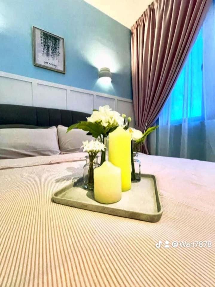 Nabiha Suites Vista Bangi Bandar Baru Bangi Apartment in Negeri Sembilan, Malaysia