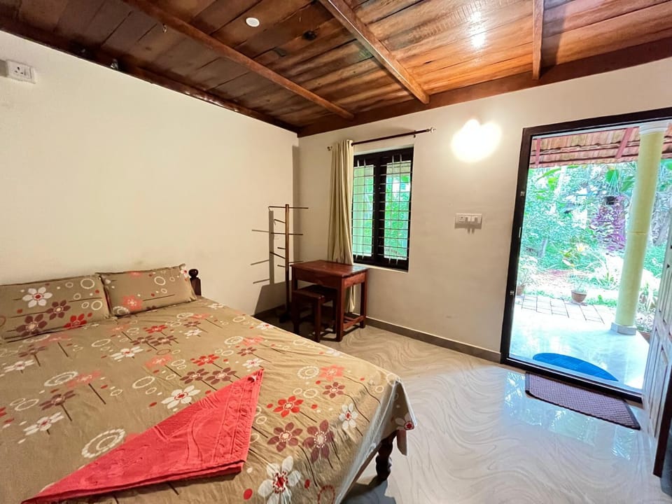 Munroe Nest Homestay Vacation rental in Kerala