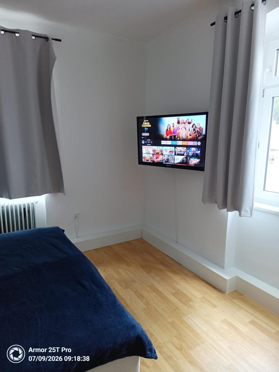 TV and multimedia