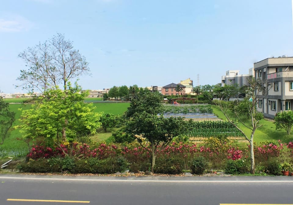 Laughter Habitat Vacation rental in Taiwan, Province of China