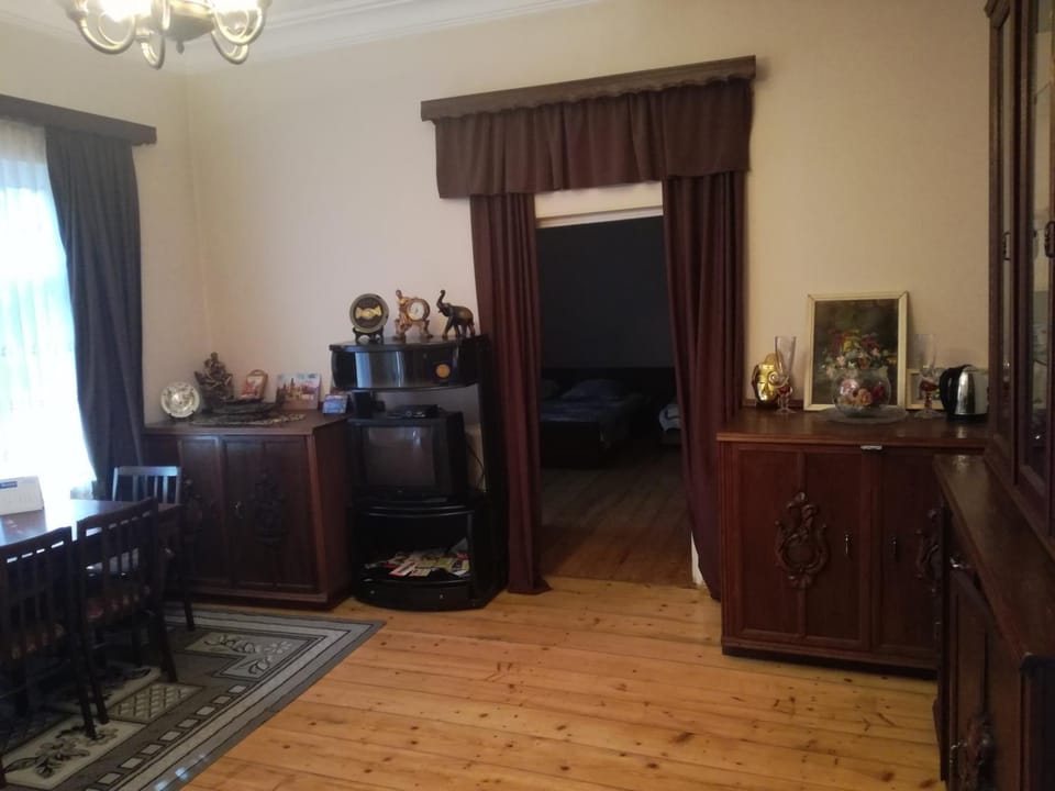 Keta House Apartment in Tbilisi, Georgia