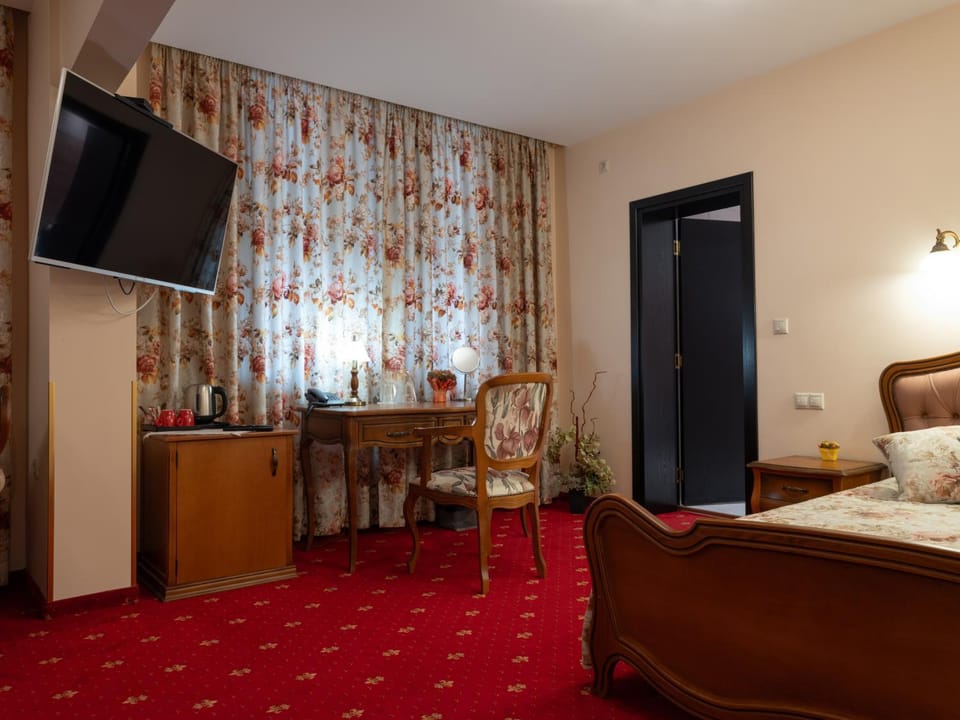 Boutique Hotel VSK Kentavar Hotel in Gabrovo, Bulgaria