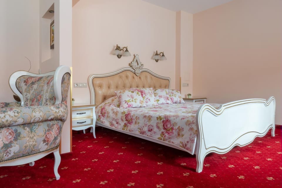 Boutique Hotel VSK Kentavar Hotel in Gabrovo, Bulgaria