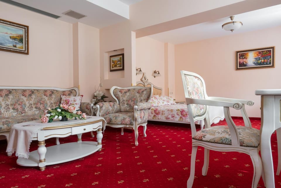 Boutique Hotel VSK Kentavar Hotel in Gabrovo, Bulgaria