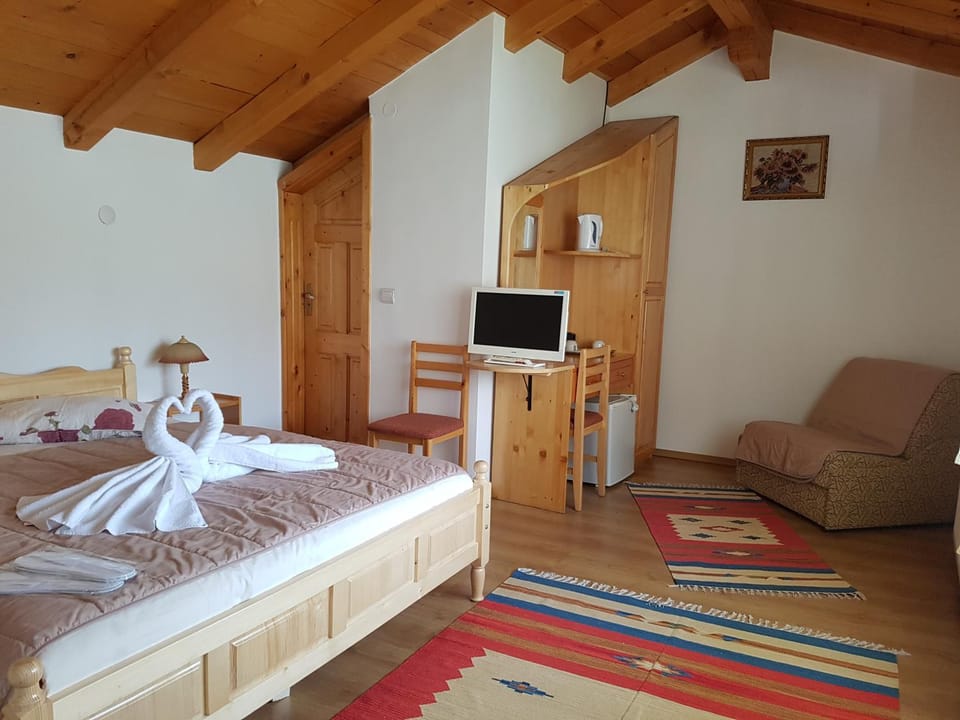 Trenchova Guest House Bed and Breakfast in Bansko