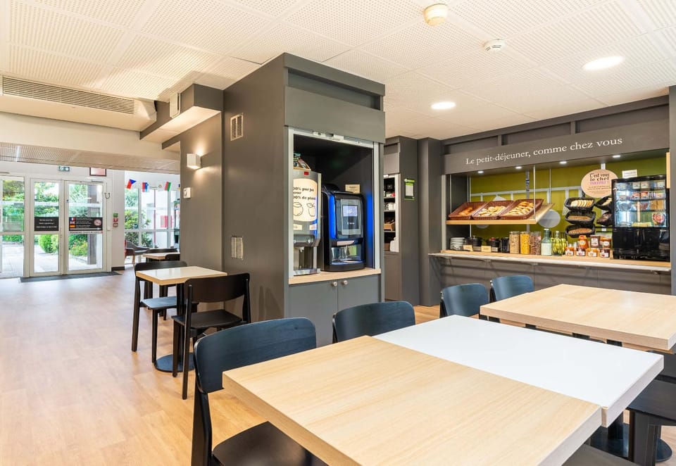 Breakfast, Breakfast