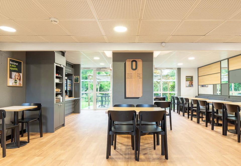 Breakfast, Breakfast