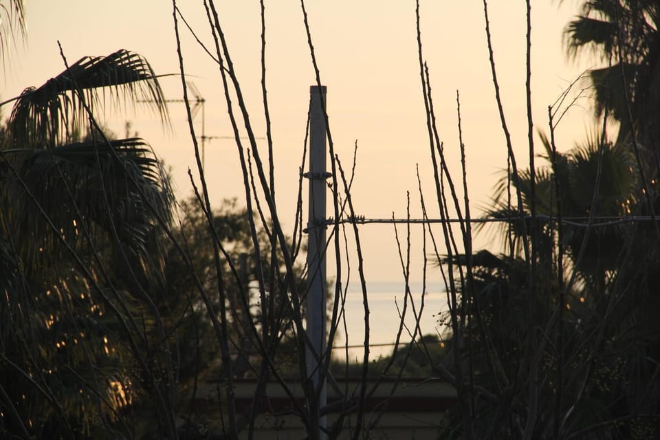 Sea view