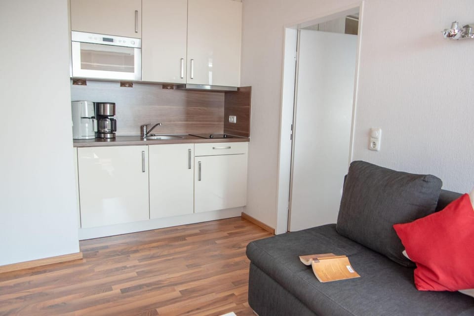 Frische-Brise-11-06 Apartment in Cuxhaven