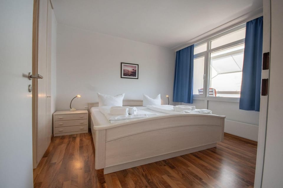 Frische-Brise-11-06 Apartment in Cuxhaven