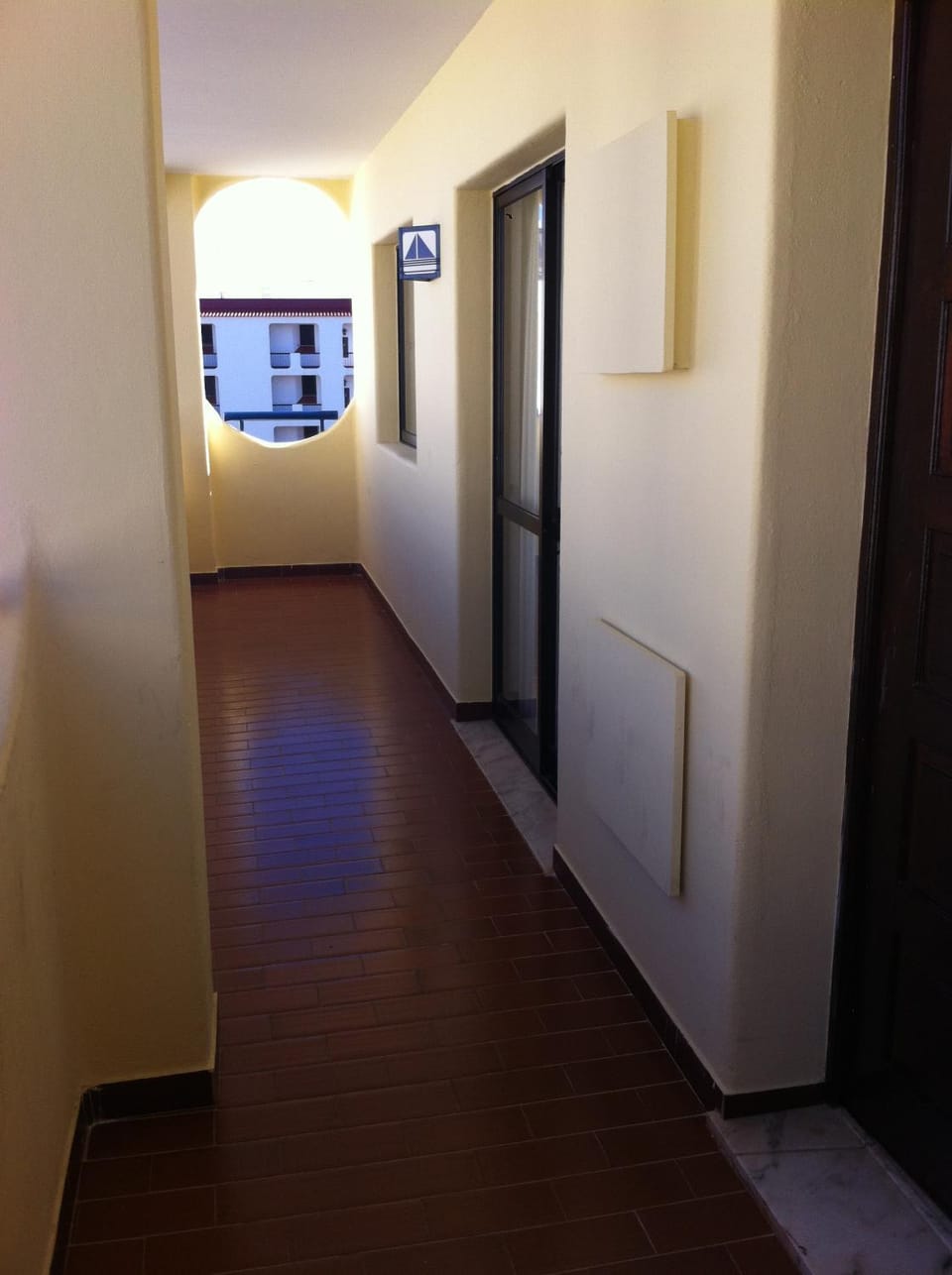 Olhos do Mar Apartment in Olhos de Água