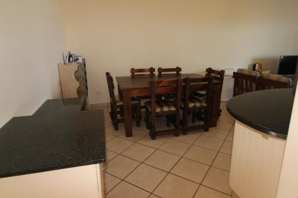 Strandloper 3 Apartment in Margate