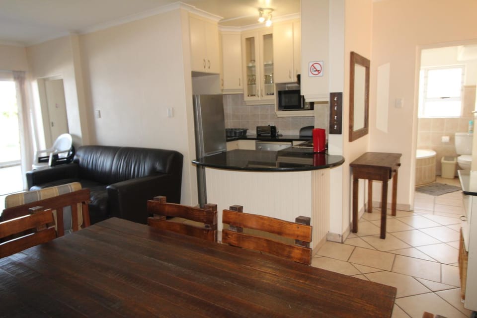 Strandloper 3 Apartment in Margate