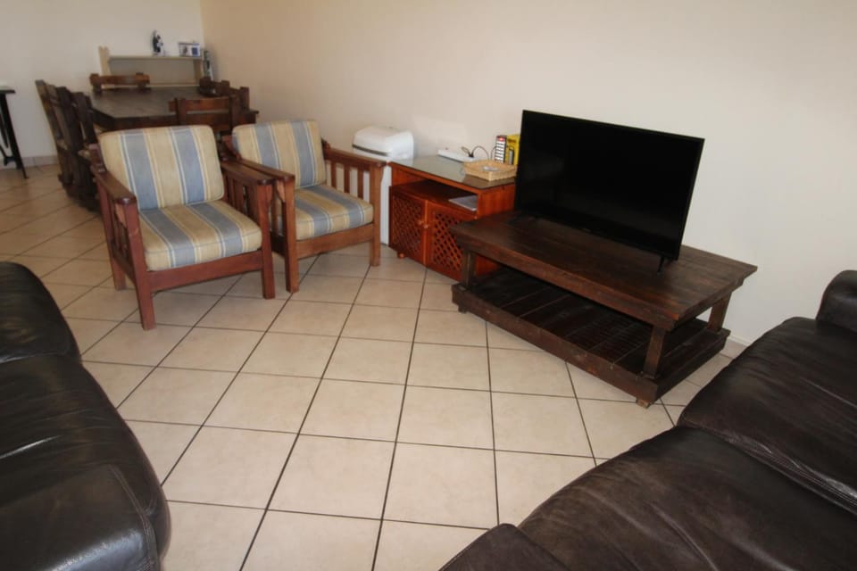 Strandloper 3 Apartment in Margate