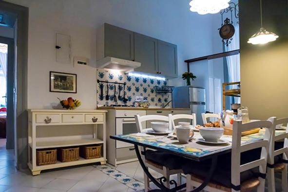 La Casa Napoletana - LS Accommodations Bed and Breakfast in Naples