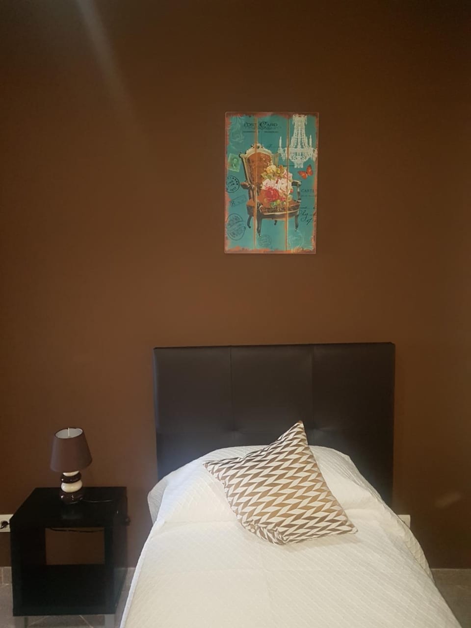 Bedroom, Family