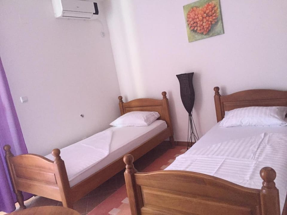 Apartments Pupovic Apartment in Ulcinj