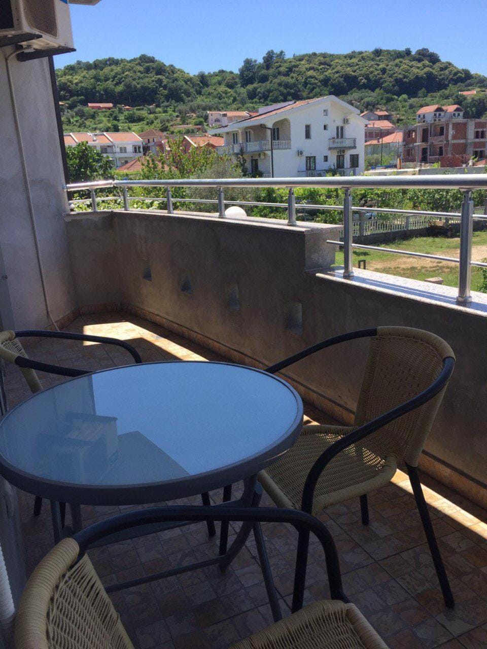 Apartments Pupovic Apartment in Ulcinj