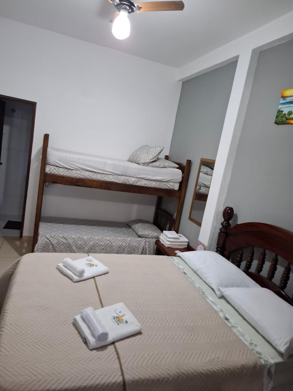 Suites Brejauva Campground/ 
RV Resort in State of São Paulo