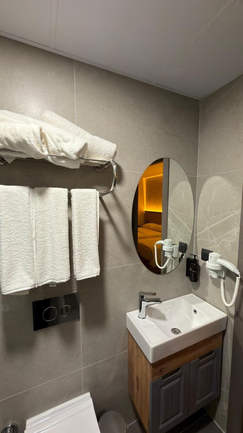 Toilet, Bathroom