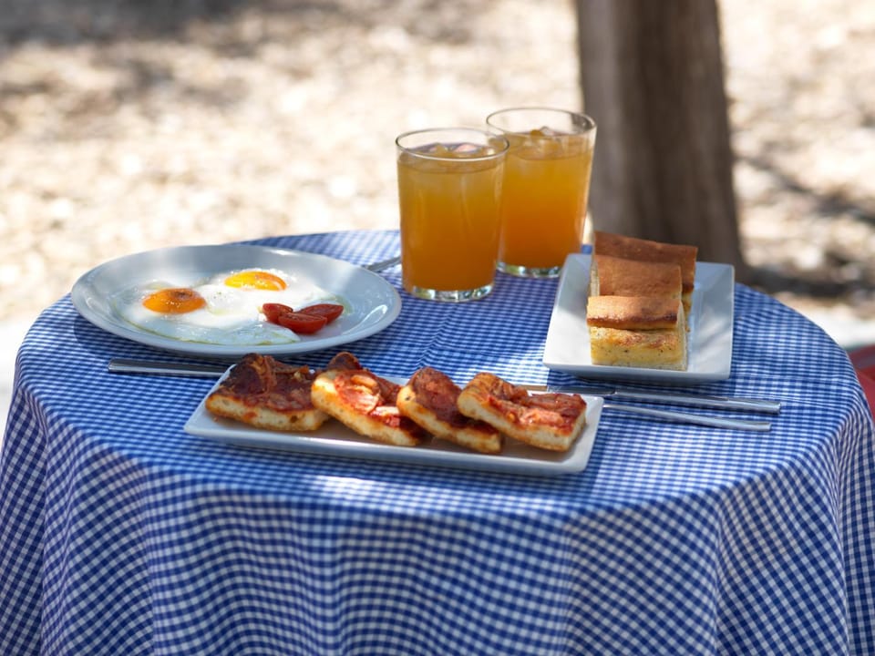 Food, Meals, Breakfast, Drinks
