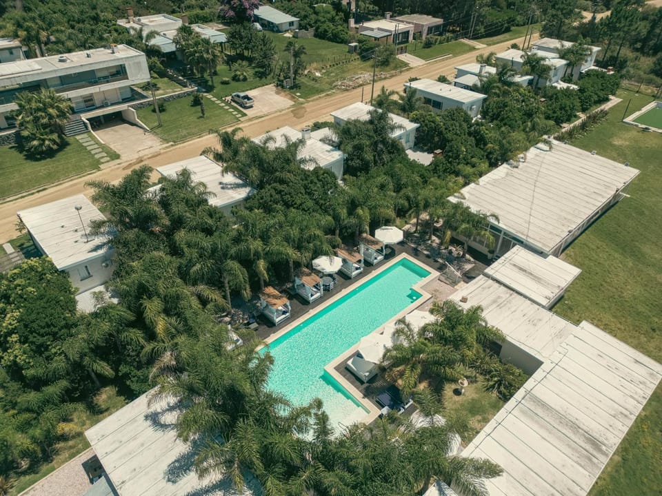 Skyblue Apart Hotel Punta Colorada Apartment hotel in Piriápolis