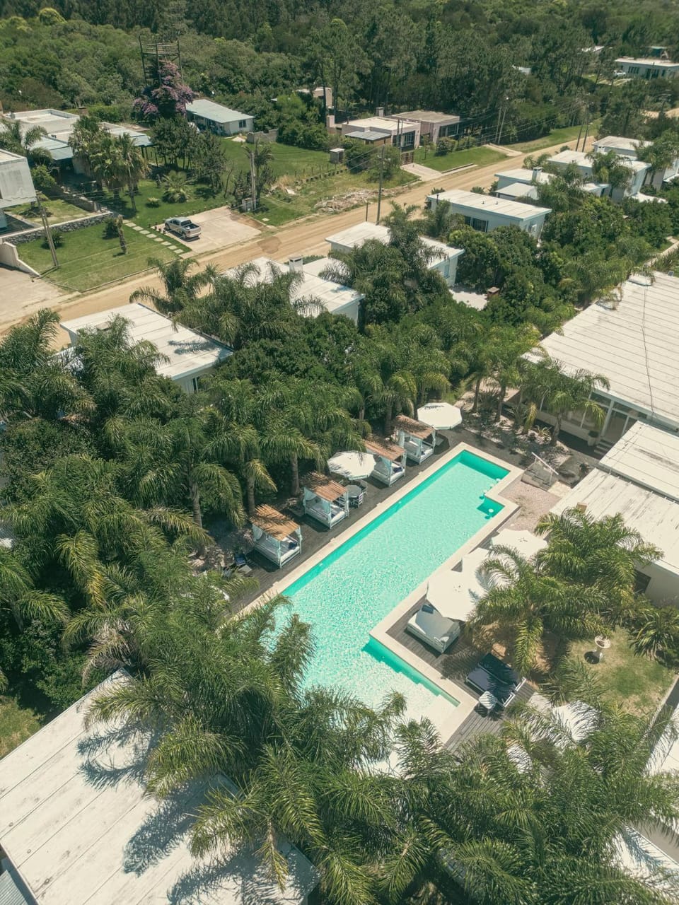 Skyblue Apart Hotel Punta Colorada Apartment hotel in Piriápolis
