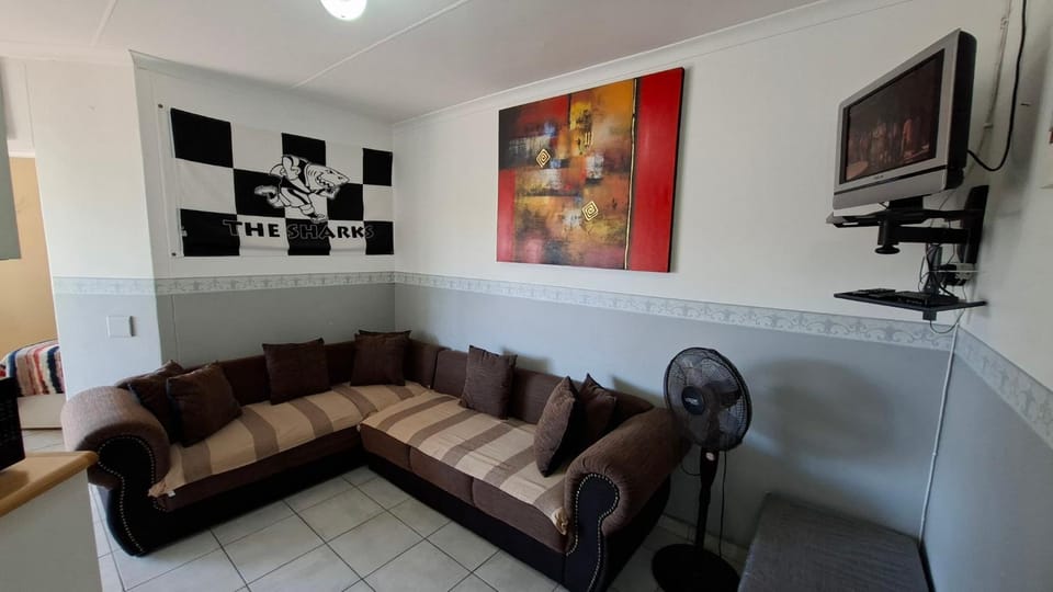 Sunset Beach 34 Apartment in Margate