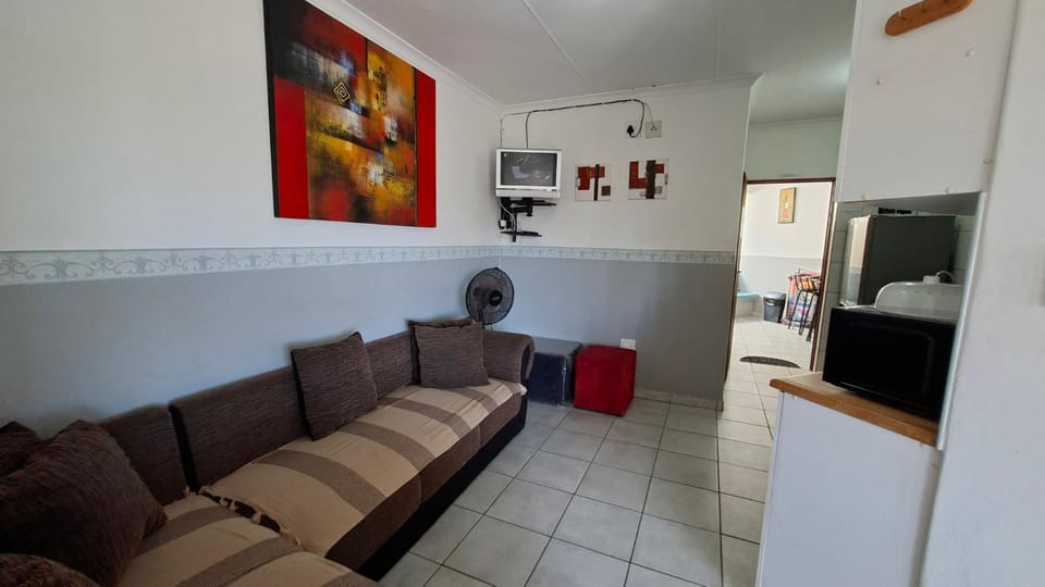 Sunset Beach 34 Apartment in Margate