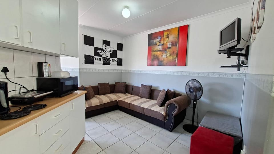 Sunset Beach 34 Apartment in Margate