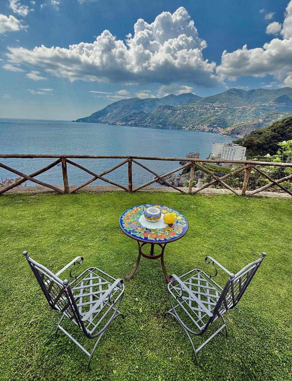 Sea view