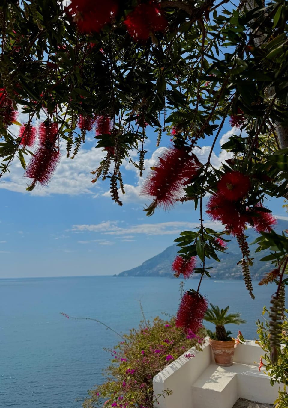 Sea view