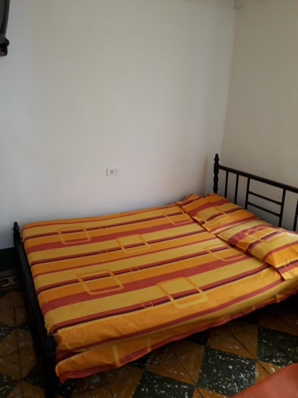 Residencias Escorial Hotel in Palmira