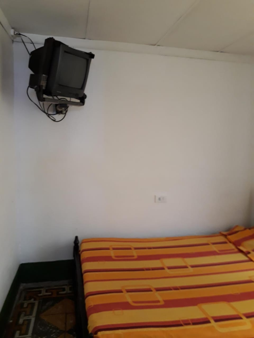 Residencias Escorial Hotel in Palmira