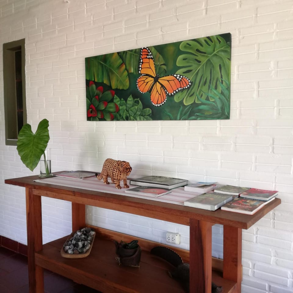 Oasis Bed and Breakfast Bed and Breakfast in Puerto Iguazú