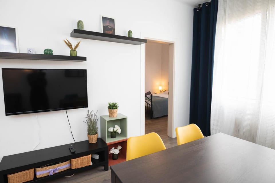 Apartment Carrer de Joan Apartment in Barcelona