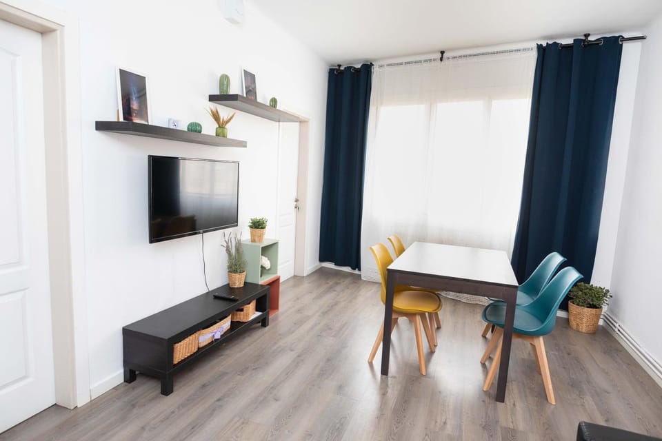 Apartment Carrer de Joan Apartment in Barcelona