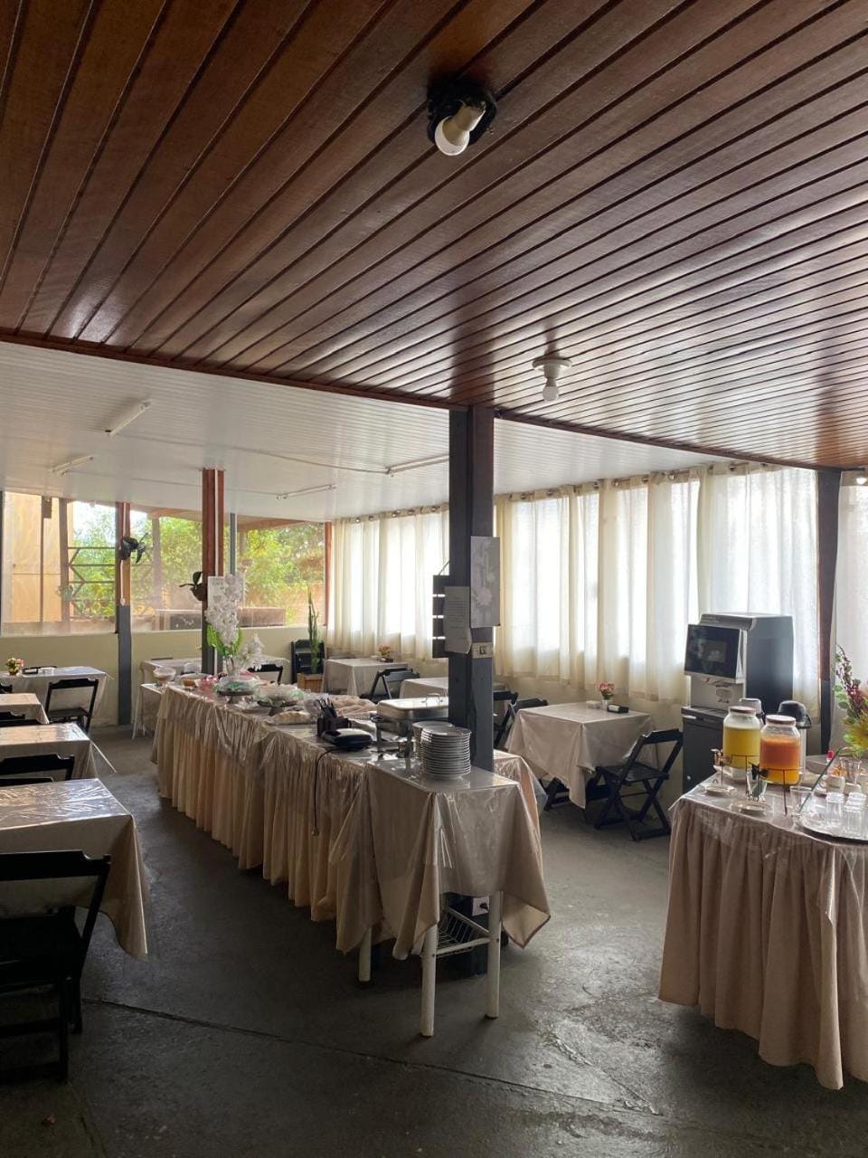 Falcon Hotel Hotel in Bauru