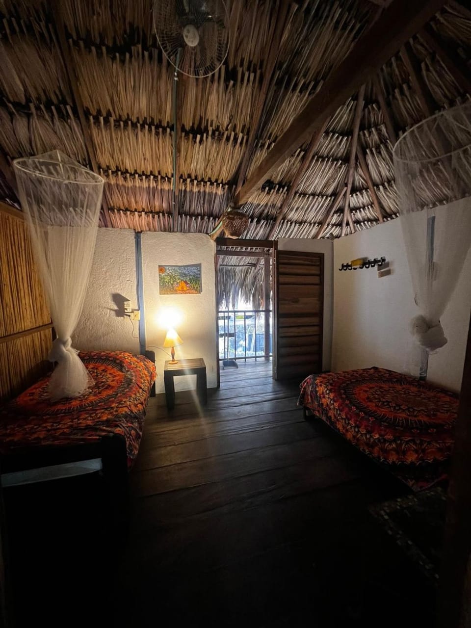 Hostal Zinpar Bed and Breakfast in Magdalena, Colombia