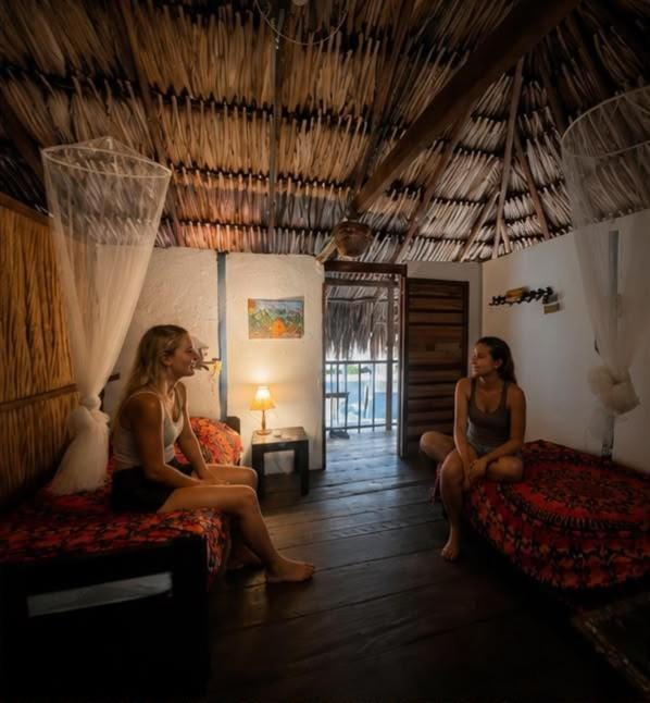 Bed, Photo of the whole room, Bedroom, group of guests