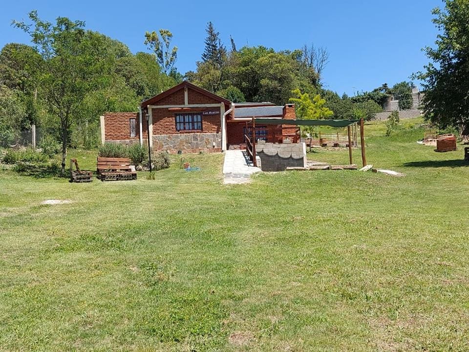 Terra Vista House in Huerta Grande