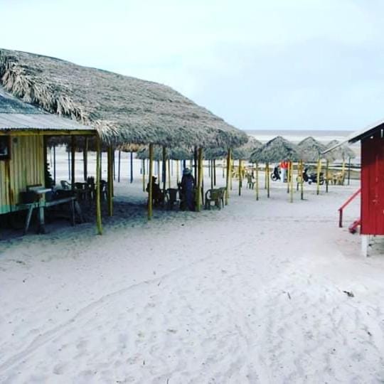 Pousada Inajá Inn in State of Pará