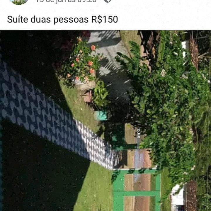 Pousada Inajá Inn in State of Pará