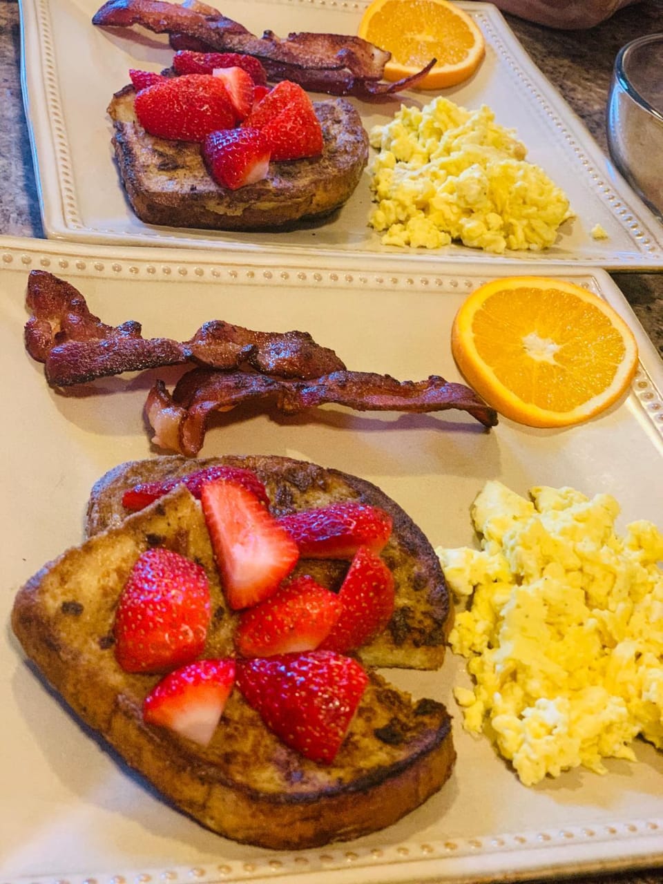 Food and drinks, Food, Breakfast