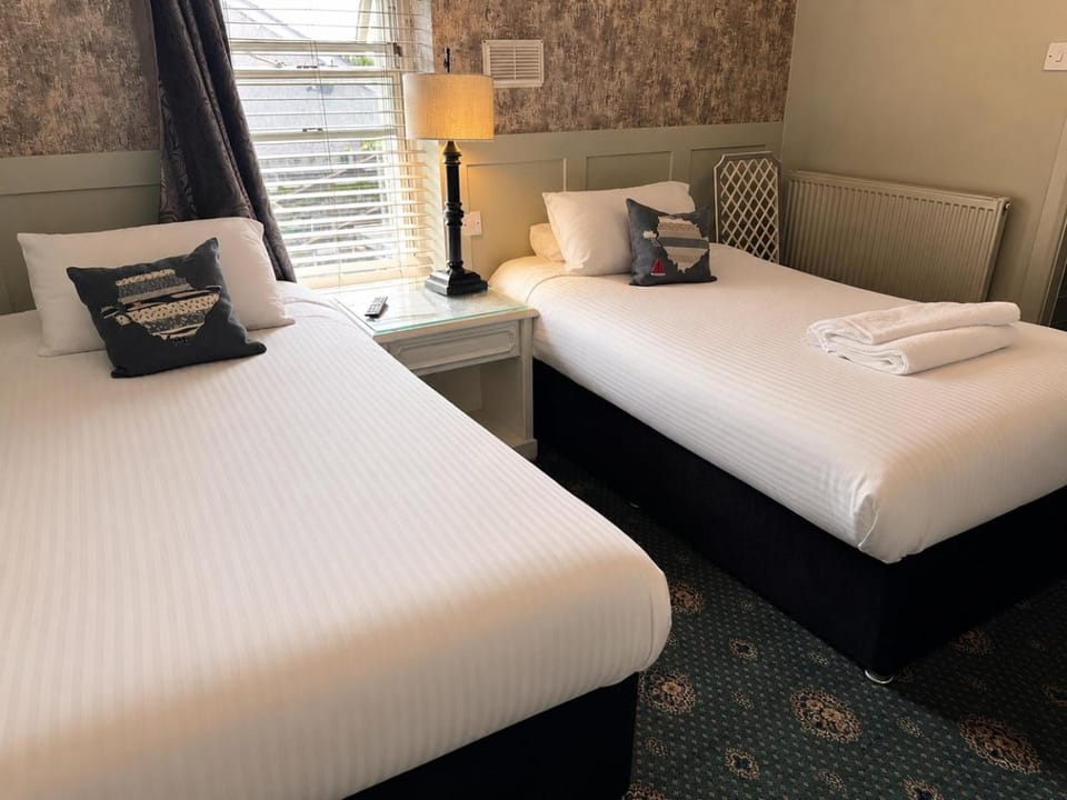 Holland Hotel Hotel in Wales