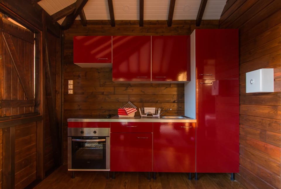 Le matelot de la baie House in Deshaies