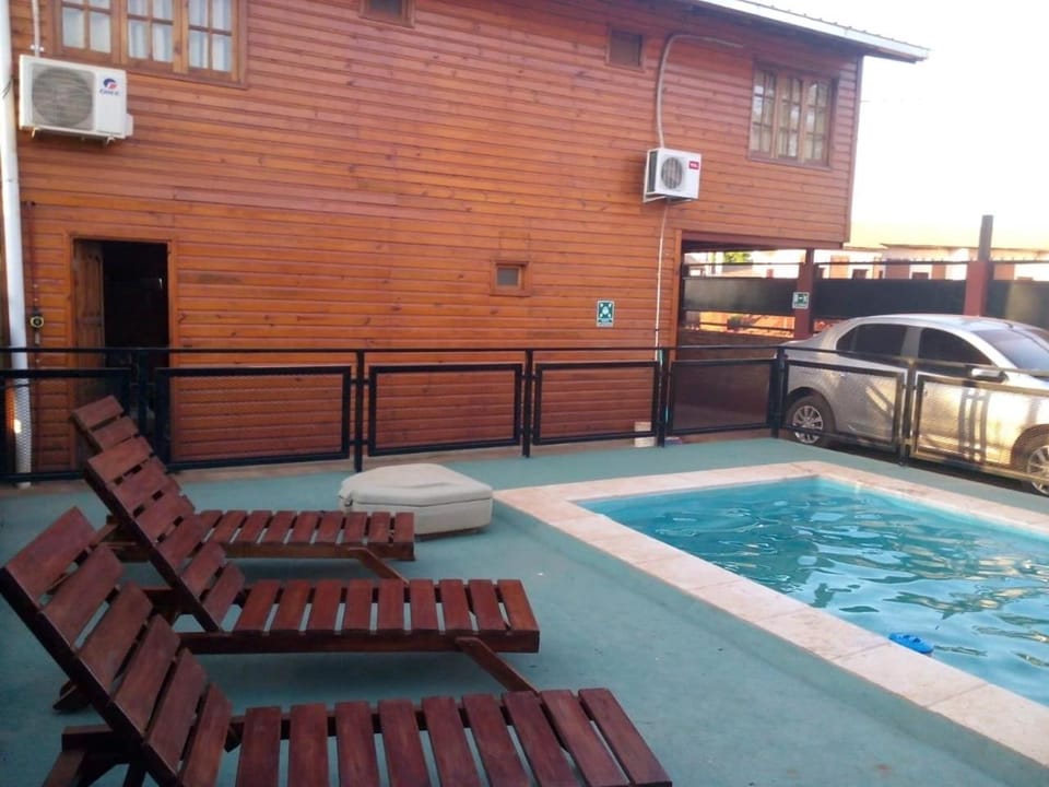 Solarium, Swimming pool, Swimming pool
